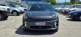 Kia Niro 64kw face-lift ТЕРМОПОМПА, снимка 3