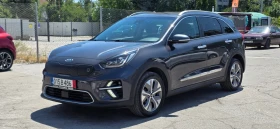 Kia Niro 64kw face-lift ТЕРМОПОМПА, снимка 1