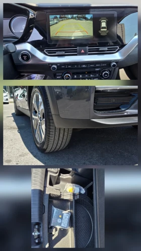 Kia Niro 64kw face-lift ТЕРМОПОМПА, снимка 17