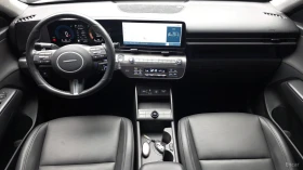 Hyundai Kona SX2 PREMIUM* КОЖА* ОБДУХВ* НАВИ* КАМЕРА, снимка 5