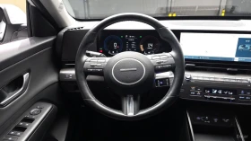 Hyundai Kona SX2 PREMIUM* КОЖА* ОБДУХВ* НАВИ* КАМЕРА, снимка 10