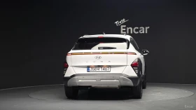 Hyundai Kona SX2 PREMIUM* КОЖА* ОБДУХВ* НАВИ* КАМЕРА, снимка 4