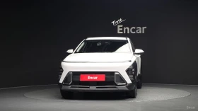 Hyundai Kona SX2 PREMIUM* КОЖА* ОБДУХВ* НАВИ* КАМЕРА, снимка 3