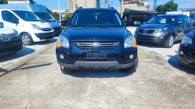 Kia Sportage 2.0i, снимка 2