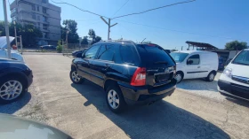 Kia Sportage 2.0i, снимка 7