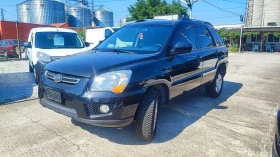 Kia Sportage 2.0i, снимка 3