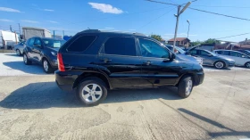 Kia Sportage 2.0i, снимка 4