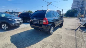 Kia Sportage 2.0i, снимка 5