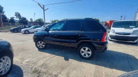 Kia Sportage 2.0i, снимка 8
