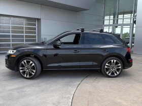 Audi SQ5 TECHNIK ЦЕНА ДО БЪЛГАРИЯ АВТОКРЕДИТ, снимка 3
