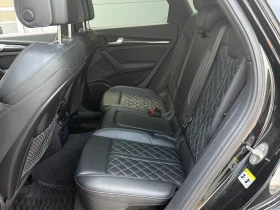 Audi SQ5 TECHNIK ЦЕНА ДО БЪЛГАРИЯ АВТОКРЕДИТ, снимка 15