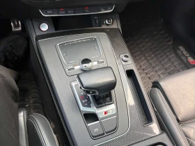 Audi SQ5 TECHNIK ЦЕНА ДО БЪЛГАРИЯ АВТОКРЕДИТ, снимка 12