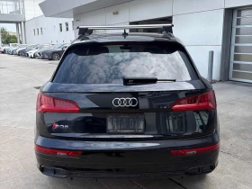 Audi SQ5 TECHNIK ЦЕНА ДО БЪЛГАРИЯ АВТОКРЕДИТ, снимка 4