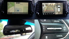 Hyundai Santa fe 4WD* КОЖА* ОБДУХВ* НАВИ* АВТОКРЕДИТ, снимка 12