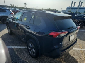 Toyota Rav4 HYBRID XLE/CARFAX/ФИНАНСИРАНЕ, снимка 4
