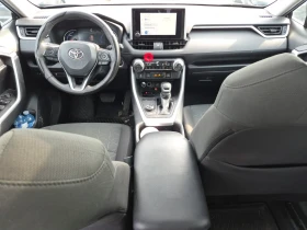Toyota Rav4 HYBRID XLE/CARFAX/ФИНАНСИРАНЕ, снимка 10