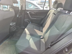 Toyota Rav4 HYBRID XLE/CARFAX/ФИНАНСИРАНЕ, снимка 11