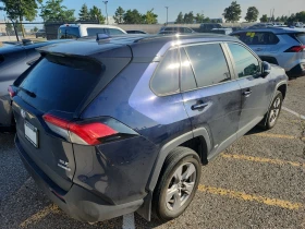 Toyota Rav4 HYBRID XLE/CARFAX/ФИНАНСИРАНЕ, снимка 3