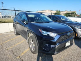 Toyota Rav4 HYBRID XLE/CARFAX/ФИНАНСИРАНЕ, снимка 2
