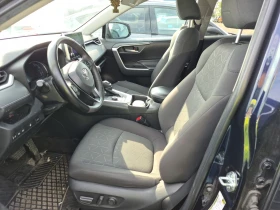 Toyota Rav4 HYBRID XLE/CARFAX/ФИНАНСИРАНЕ, снимка 5