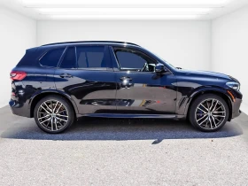 BMW X5 40i M-PACK * ПАНО * КАМЕРА * ПОДГРЕВИ * HARMAN K, снимка 4