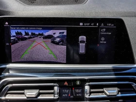 BMW X5 40i M-PACK * ПАНО * КАМЕРА * ПОДГРЕВИ * HARMAN K, снимка 9