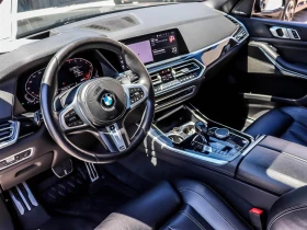 BMW X5 40i M-PACK * ПАНО * КАМЕРА * ПОДГРЕВИ * HARMAN K, снимка 7