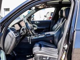 BMW X5 40i M-PACK * ПАНО * КАМЕРА * ПОДГРЕВИ * HARMAN K, снимка 6