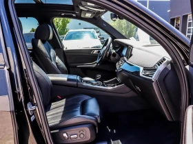 BMW X5 40i M-PACK * ПАНО * КАМЕРА * ПОДГРЕВИ * HARMAN K, снимка 11