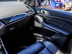 BMW X5 40i M-PACK * ПАНО * КАМЕРА * ПОДГРЕВИ * HARMAN K, снимка 17