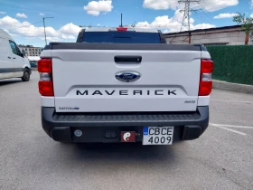 Ford Maverick Lariat* Offroad пакет, снимка 4