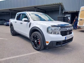 Ford Maverick Lariat* Offroad пакет, снимка 7