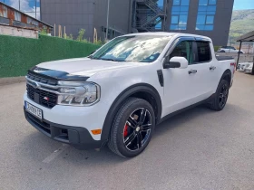 Ford Maverick Lariat* Offroad пакет, снимка 1