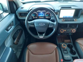 Ford Maverick Lariat* Offroad пакет, снимка 11