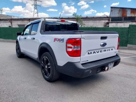 Ford Maverick Lariat* Offroad пакет, снимка 3