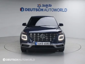 Hyundai Venue КРАЙНА ЦЕНА: 20303 EUR !!!РЕАЛНА КРАЙНА ЦЕНА!!!, снимка 3