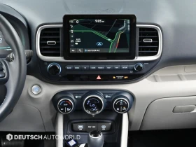Hyundai Venue КРАЙНА ЦЕНА: 20303 EUR !!!РЕАЛНА КРАЙНА ЦЕНА!!!, снимка 14