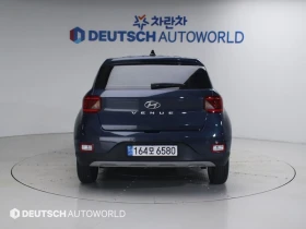 Hyundai Venue КРАЙНА ЦЕНА: 20303 EUR !!!РЕАЛНА КРАЙНА ЦЕНА!!!, снимка 4