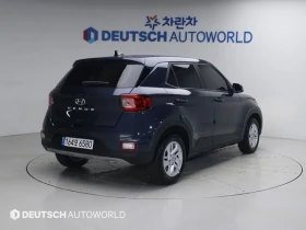 Hyundai Venue КРАЙНА ЦЕНА: 20303 EUR !!!РЕАЛНА КРАЙНА ЦЕНА!!!, снимка 2