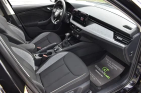 Skoda Kamiq 4000КМ!!* ЧИСТО НОВА-ГАРАНЦИЯ, снимка 12