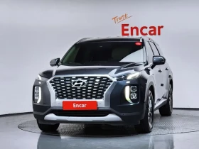 Hyundai Palisade  Gasoline 3.8 2Wd Exclusive, снимка 3