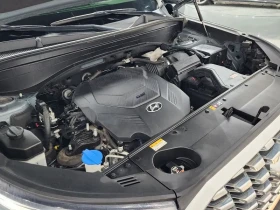 Hyundai Palisade  Gasoline 3.8 2Wd Exclusive, снимка 6