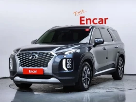 Hyundai Palisade  Gasoline 3.8 2Wd Exclusive, снимка 1