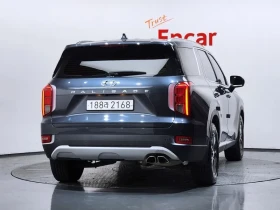Hyundai Palisade  Gasoline 3.8 2Wd Exclusive, снимка 4
