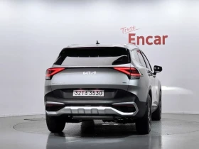Kia Sportage Prestige| 226к.с., снимка 4