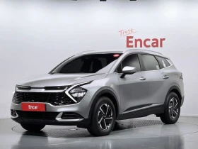 Kia Sportage Prestige| 226к.с., снимка 1