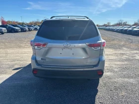 Toyota Highlander * Limited * CARFAX * , снимка 4
