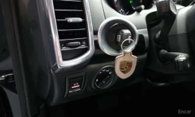 Porsche Cayenne, снимка 17