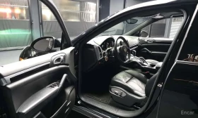 Porsche Cayenne, снимка 10