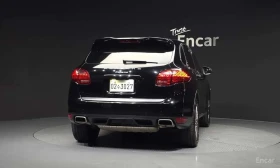 Porsche Cayenne, снимка 4